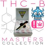 THCB bluepoison