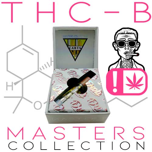 THCB doobparadise