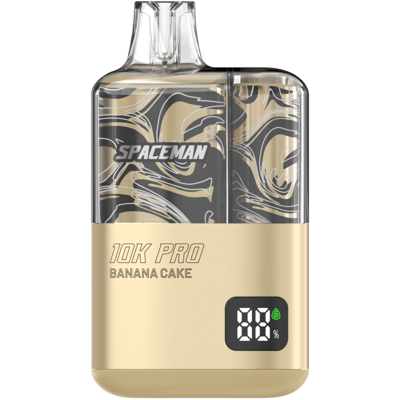 Spaceman10kPro Banana Cake 800x800