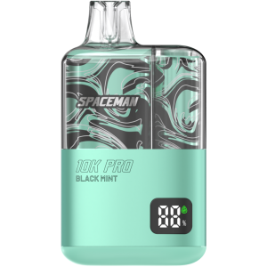Spaceman10kPro Black Mint 800x800