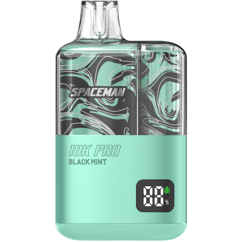 Spaceman10kPro Black Mint 800x800