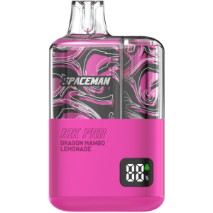 Spaceman10kPro Dragon Mango Lemonade 800x800