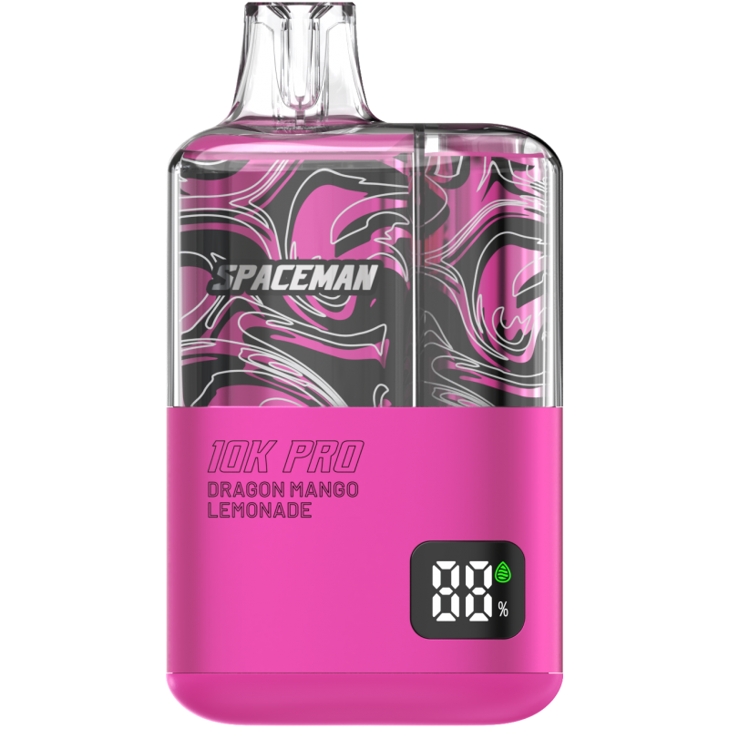 Spaceman10kPro Dragon Mango Lemonade 800x800