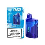 RAZ by GeekVape - Blue Raz Ice (6000 puffs) IMG 7602