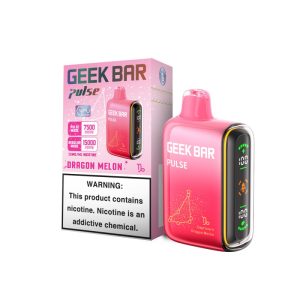 GeekBarPulseBox Dragon Melon 800x800