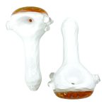 FULL HONEYCOMB HANDPIPE 5