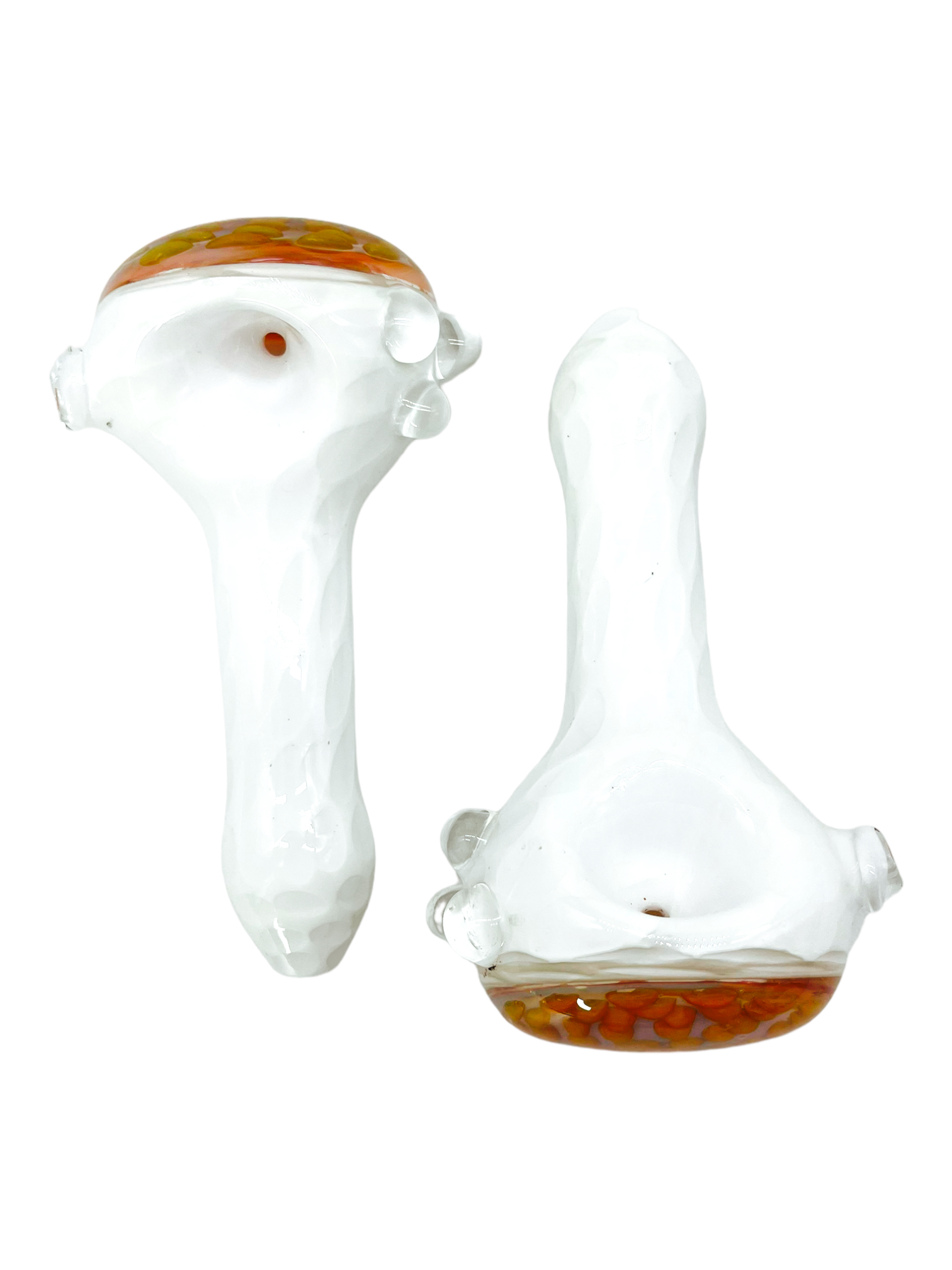 FULL HONEYCOMB HANDPIPE 5