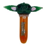 MONSTER MINDS YODA HEAD SHAPED HANDPIPE 4