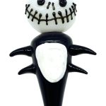 SCARY GHOST HANDPIPE 5