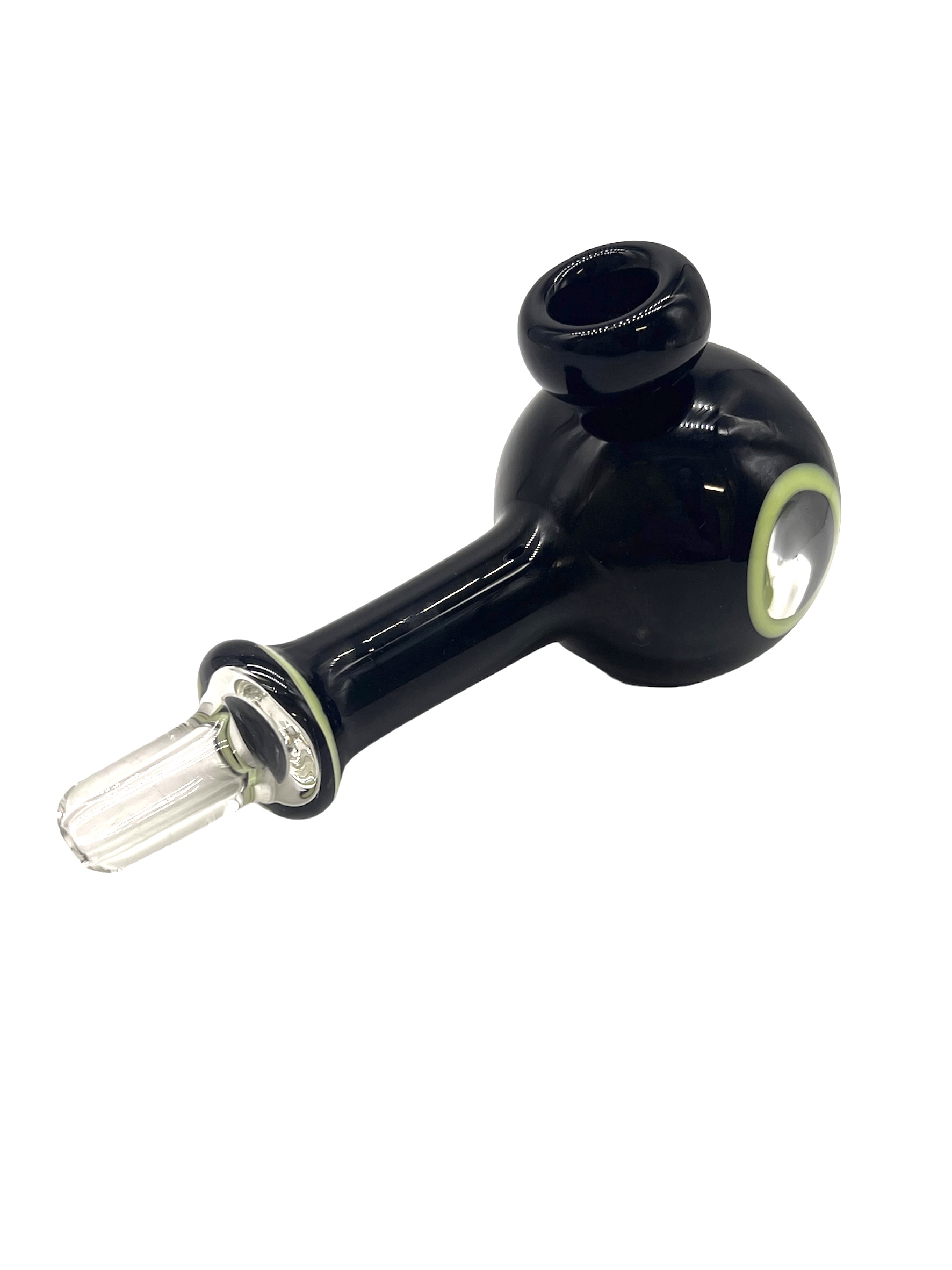 SEE THROUGH VIEW CIRCULAR HANDPIPE 6