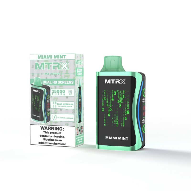 MTRX25KBox MiamiMint 800x800