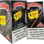Backwoods Dark Leaf - 5 Cigars backwoods dark leaf cigars 6168690fd55615.07993664