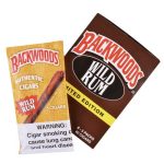 backwoods wildrum