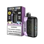 PULSEX raspberrypeachlime