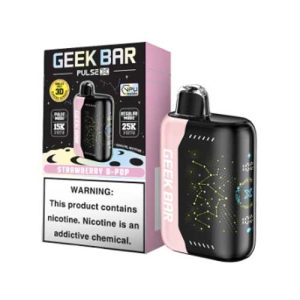 PULSEX strawberrybpop