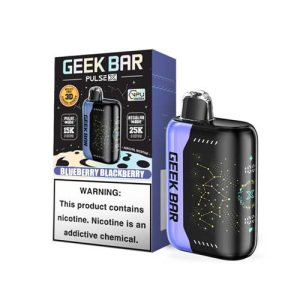 PULSEX blueberryblackberry