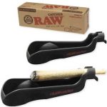 RAW Catcher Finale V2 Heatproof Nylon Ashtray | 4.25" rawashcatcher
