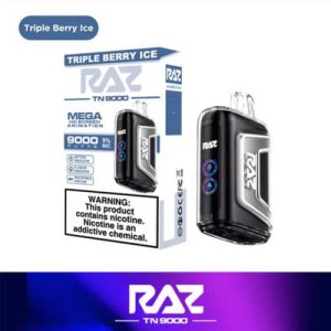 raz9000 tripleberryice